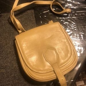 La bagagerie crossbody bag
